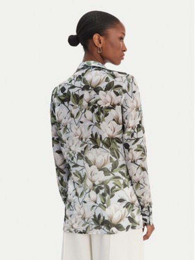 Guess Koszula W6RH73 WDW82 Kolorowy Regular Fit