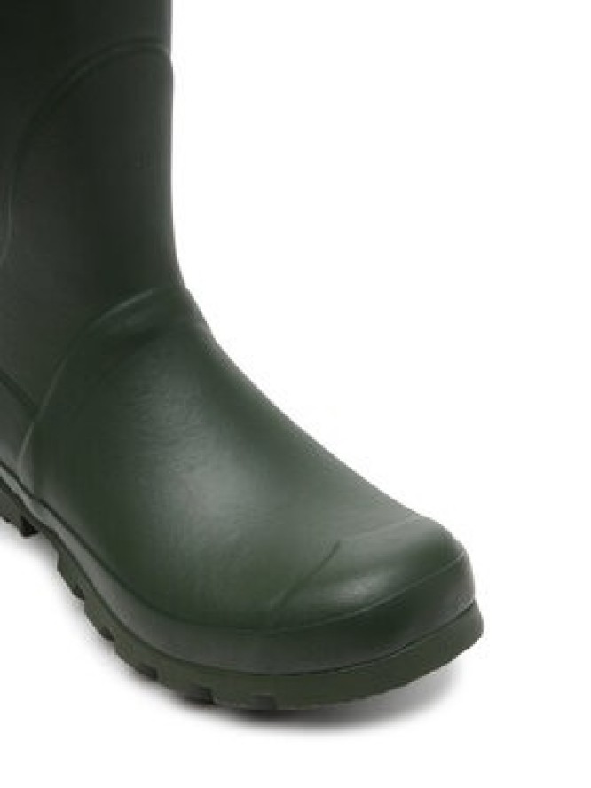 Barbour Kalosze LRF0043OL51 Zielony