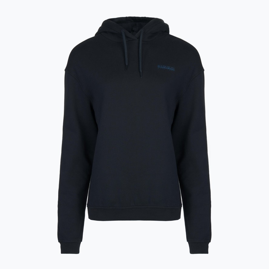 Bluza damska Napapijri B-Blanche Hooded