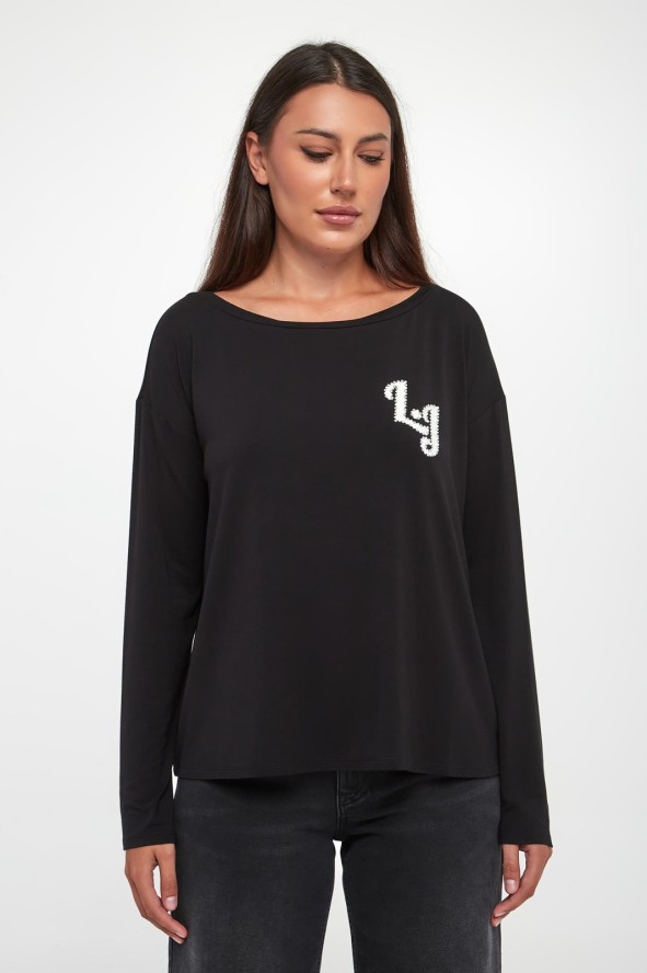 Bluzka damska LIU JO