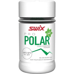 Fart do nartów do śniegu Swix PS Polar