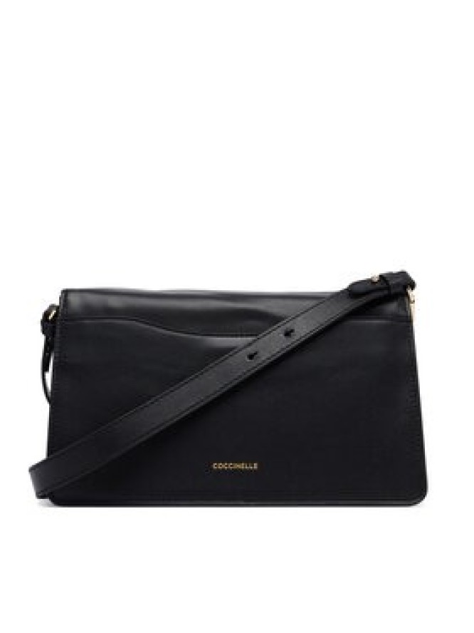 Coccinelle Torebka VJG Coccinelle C-Me Softy SMO E1 VJF 12 02 01 Czarny
