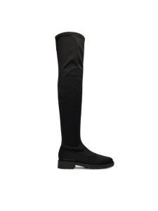 LOVE MOSCHINO Muszkieterki JA26074G0NIM0000 Czarny