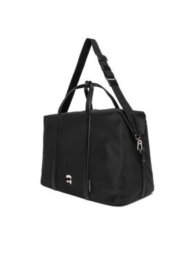 KARL LAGERFELD Torba A4W30249 Czarny