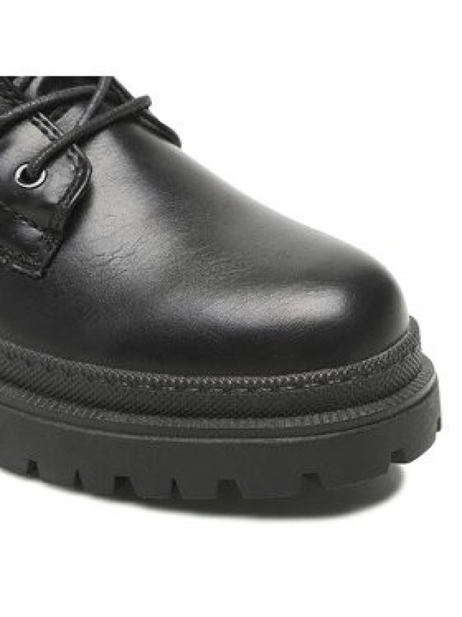 Jenny Fairy Trapery WS5680-17 Czarny