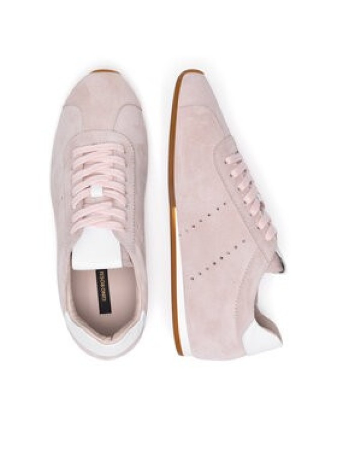 Gino Rossi Sneakersy AYA-110125 Różowy