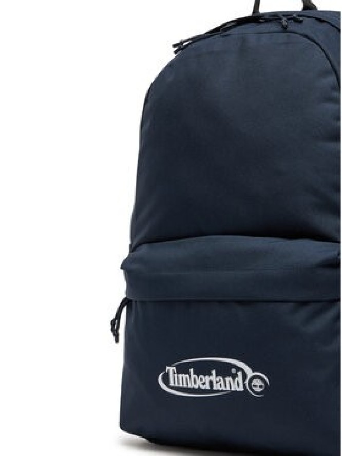Timberland Plecak TB0A66V7U101 Granatowy