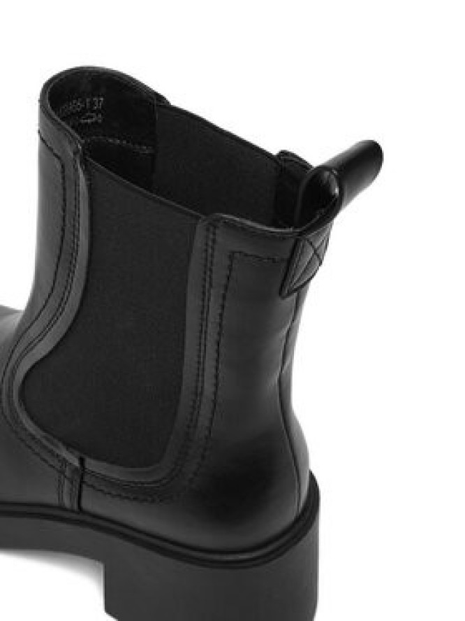 JENNY Sztyblety CEO-HY69965-1 Czarny