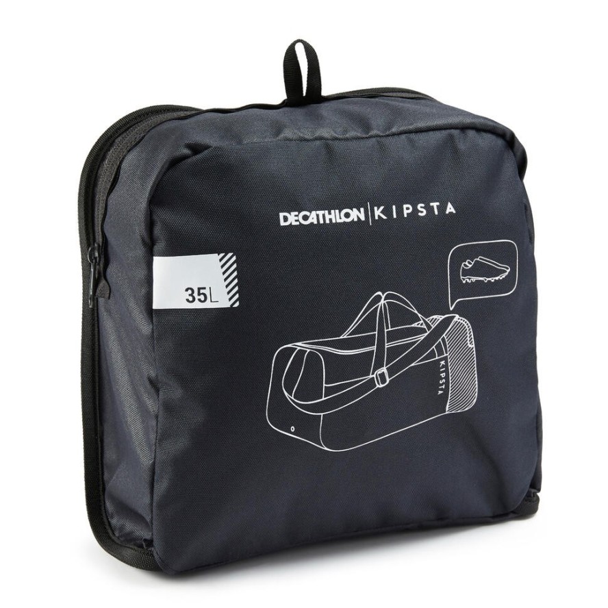 Torba sportowa Decathlon Essential 35 l
