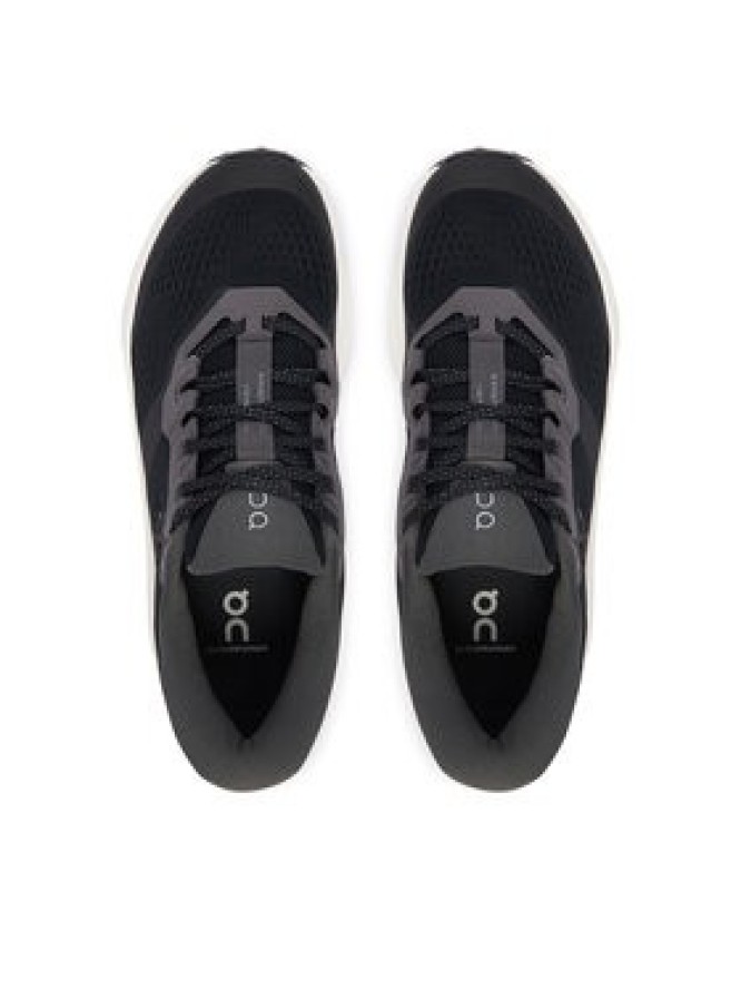 On Buty do biegania Cloudrunner 3 3WG10051430 Czarny