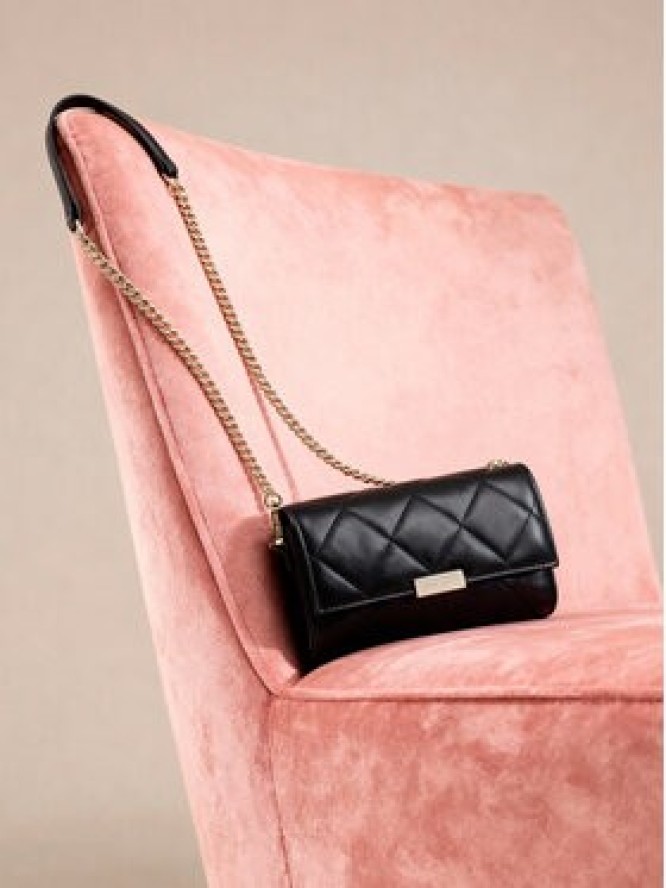 Nine West Torebka CEO-MONTANA-LDA7800A Czarny