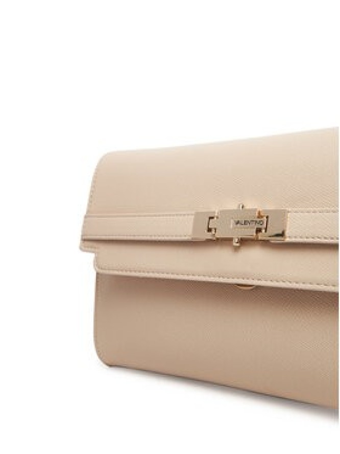 Valentino Torebka Fae Re VBS9AD17 Écru