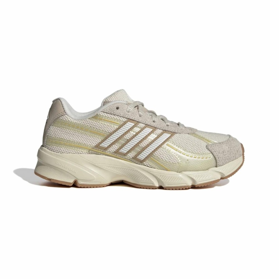 Sneakersy damscy adidas Technochaos 2000