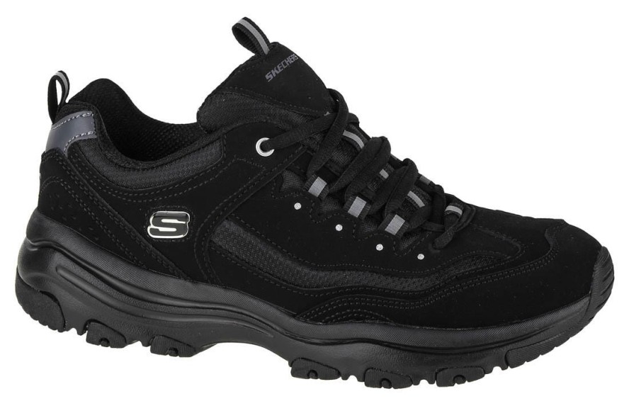 Buty sportowe Sneakersy damskie, Skechers I-Conik