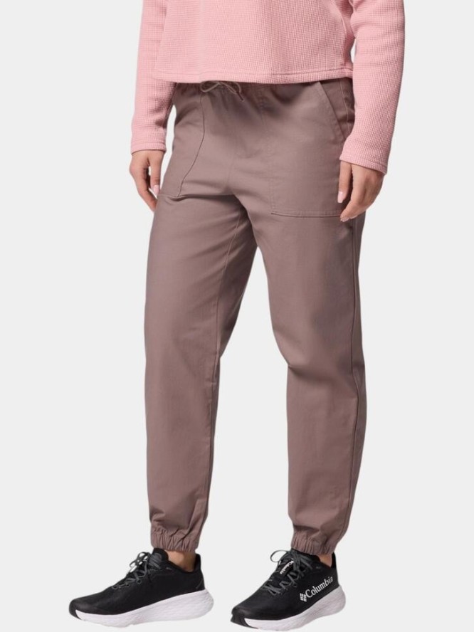 Spodnie damskie Columbia Roc Ripstop