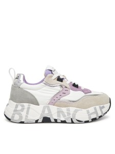 Voile Blanche Sneakersy Club105 0012017475.08.1B84 Biały