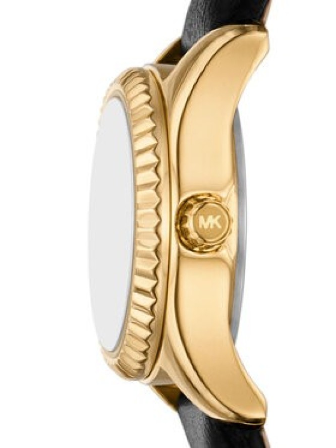 Michael Kors Zegarek Lexington MK4901 Czarny