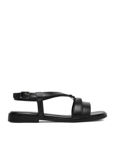 Lasocki Sandały CEO-WI16-FOXI-12 Czarny