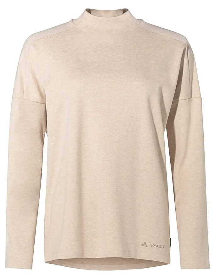 Pullover W Coreway Pullover