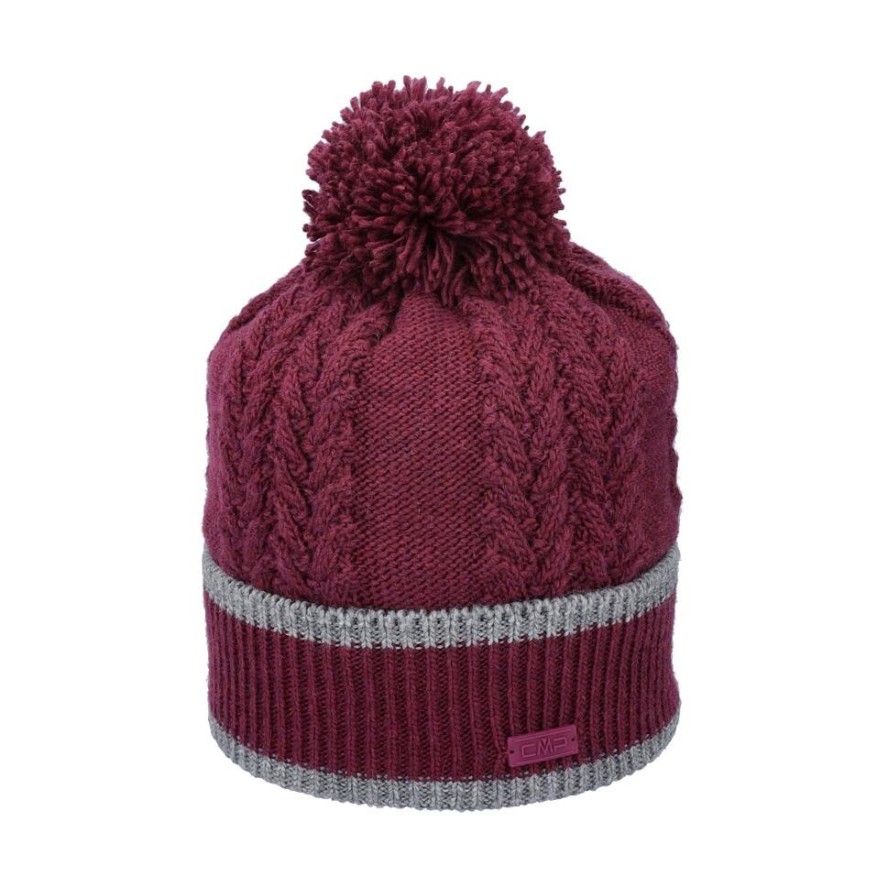 Czapka damska turystyczna CMP 5505621