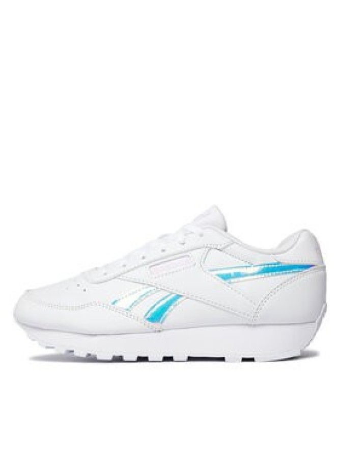 Reebok Sneakersy Rewind Run GV6945 Biały