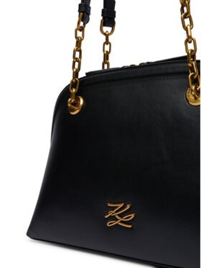 KARL LAGERFELD Torebka B2W30038 Czarny