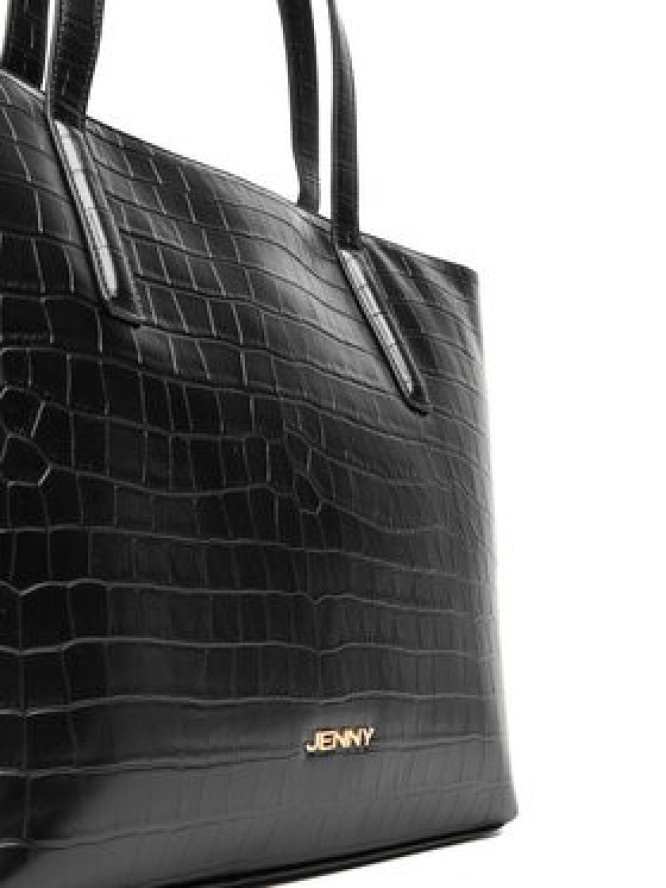 JENNY Torebka C-JEN-L-011-08 Czarny