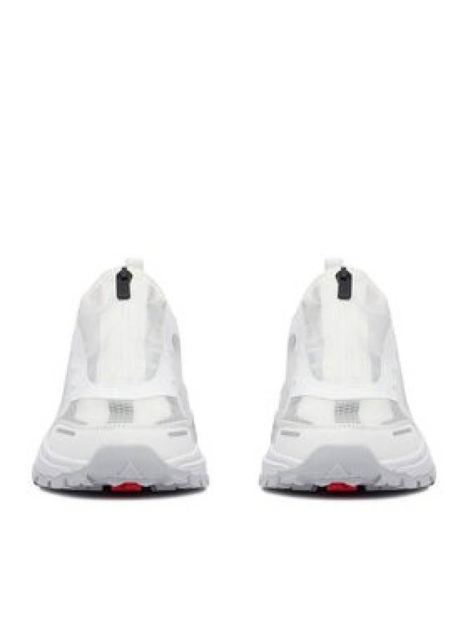 Hunter Sneakersy EO-H1-247 Biały
