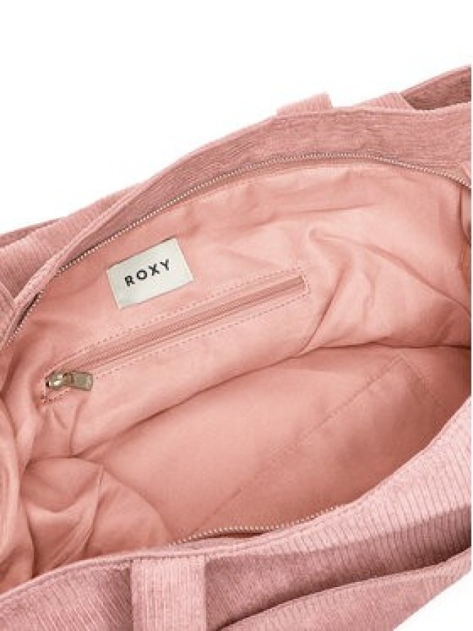 Roxy Torebka C-ROXY-KL-005-08 Różowy
