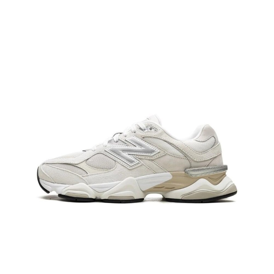 Buty do chodzenia dla dorosłych New Balance 9060 Sea Salt Moonbeam