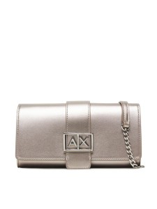 Armani Exchange Torebka XW000358 AF12039 U8097 Srebrny