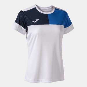 Damski jersey Joma Crew V