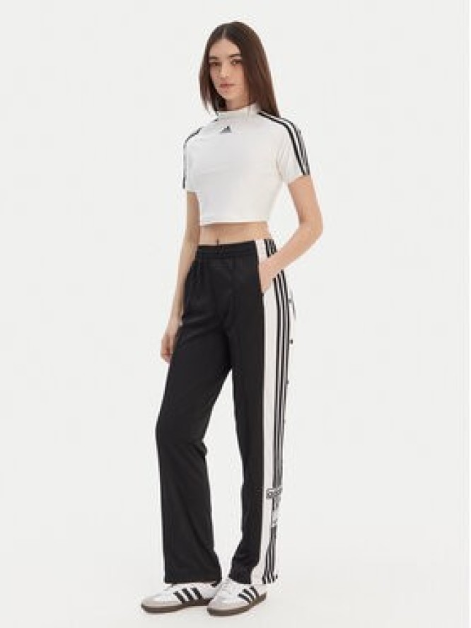 adidas Spodnie dresowe Adibreak KD2932 Czarny Loose Fit