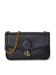 LAUREN RALPH LAUREN Torebka 432977374001 Czarny