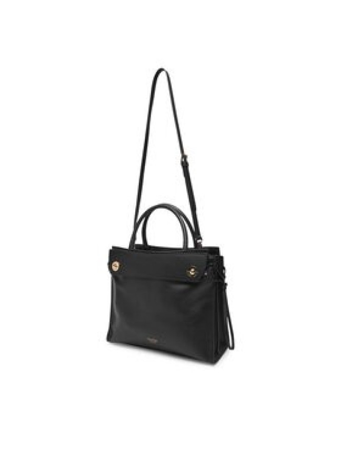 Guess Torebka HWBIAA L5117 Czarny