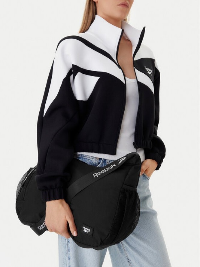 Reebok Torebka CEOWB-RBK-KL-004-09 Czarny