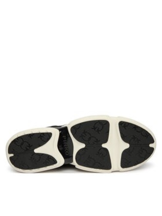 PINKO Sneakersy Alba 03 SS0211P027 Czarny