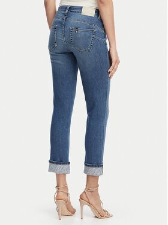 Liu Jo Jeansy UA6006 D0305 Niebieski Regular Fit