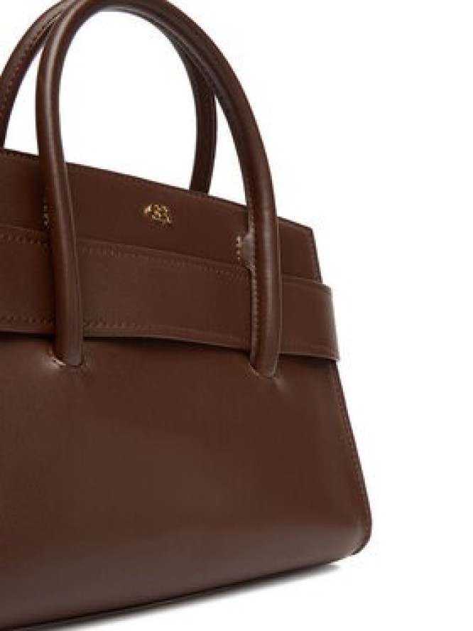 Gino Rossi Torebka CEO-MAYA-H24458 Brązowy