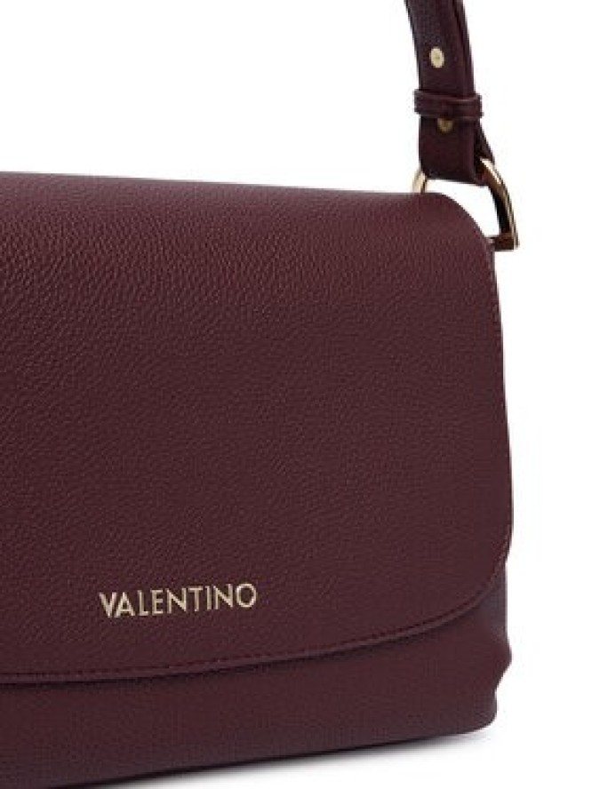 Valentino Torebka W92T VBSA5M09 Bordowy