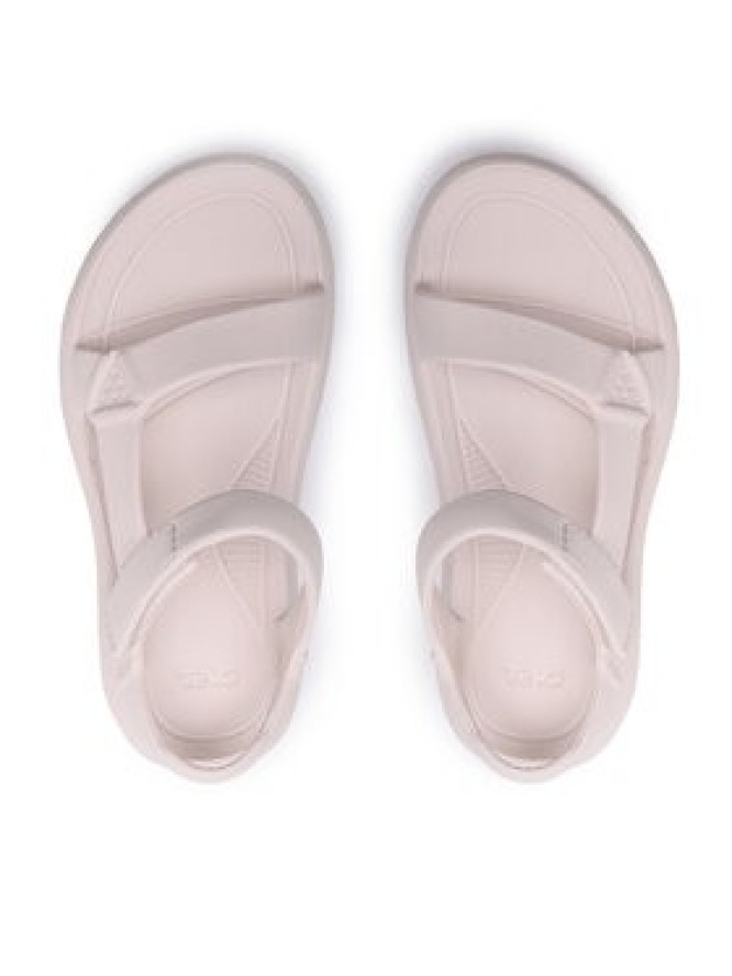 Teva Sandały Hurricane Drift 1124070 Beżowy