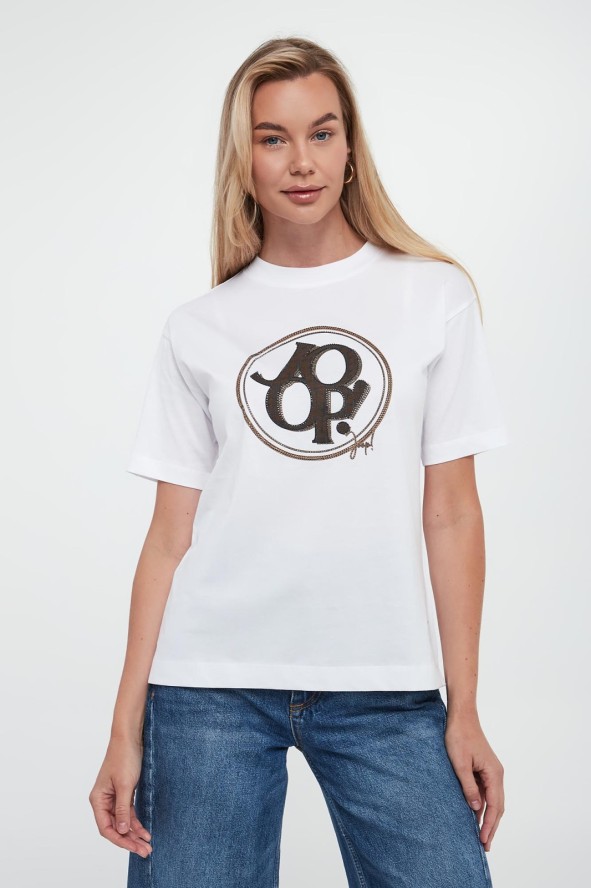 T-shirt damski Tashi JOOP!