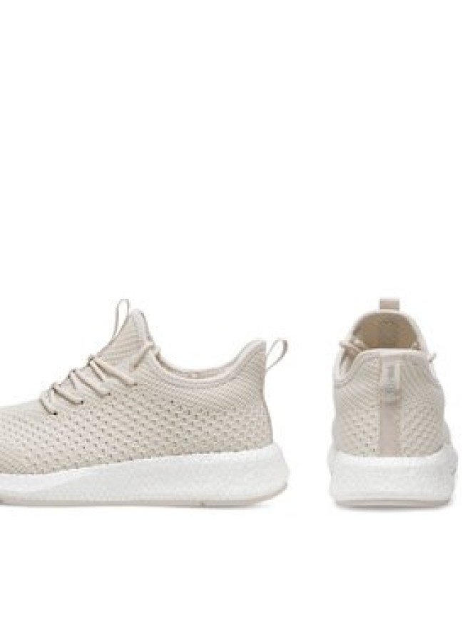 Sprandi Sneakersy WP07-GVA-1 Beżowy