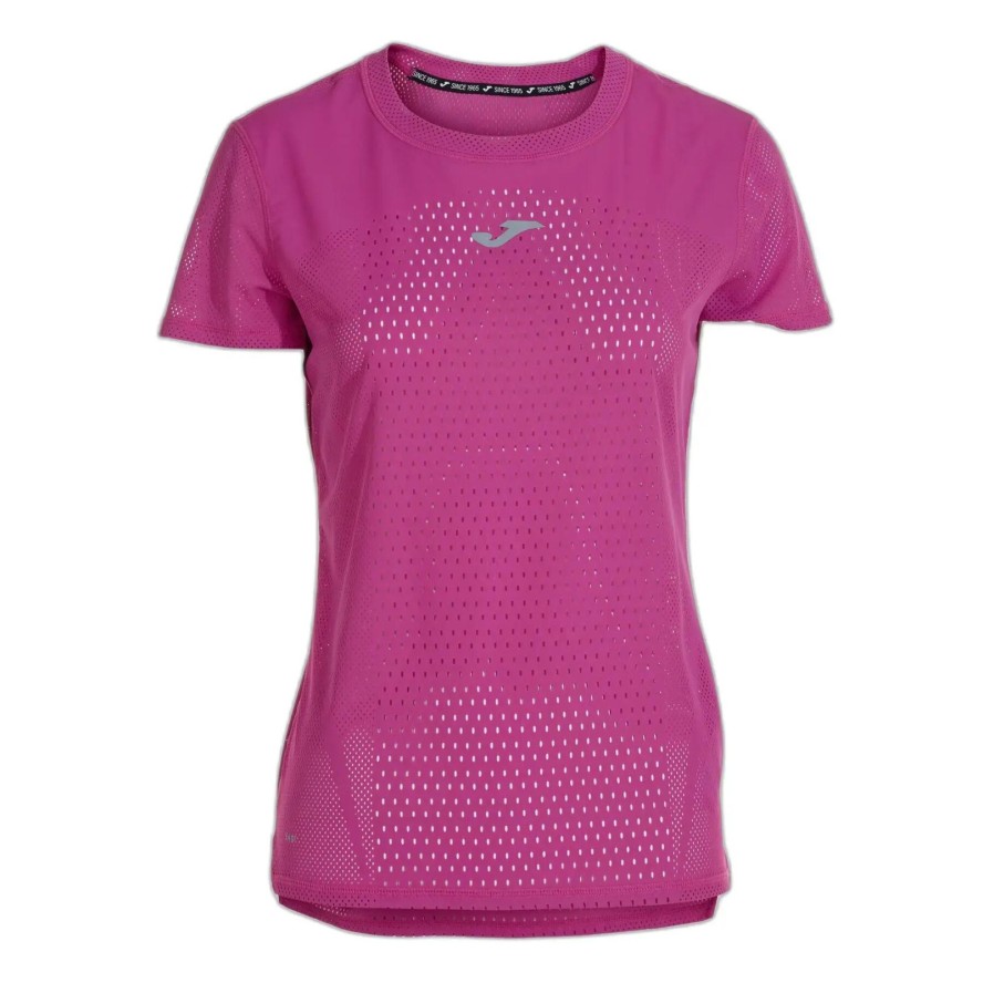 Damski jersey Joma Marathon II