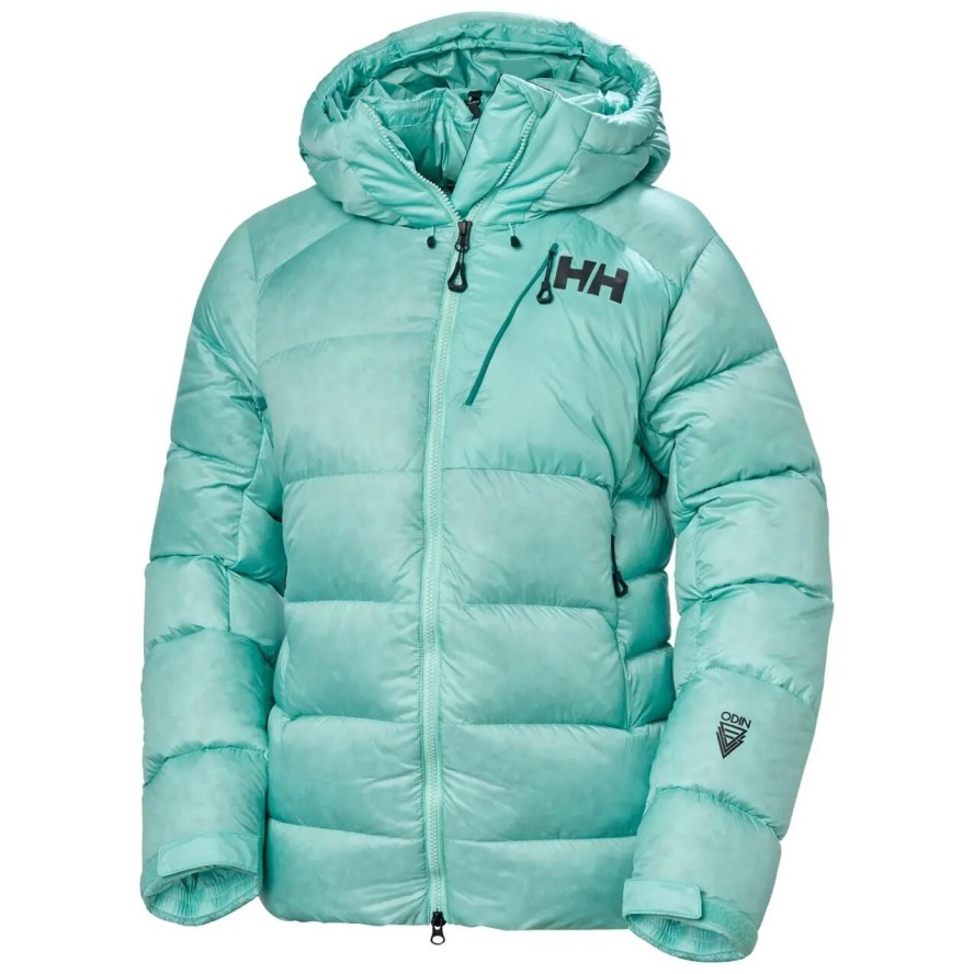Damska kurtka puchowa Helly Hansen Odin