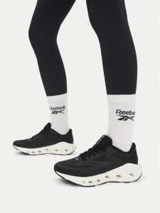 Reebok Buty do biegania EO-FUEL FLEX RUN 100239318 Czarny