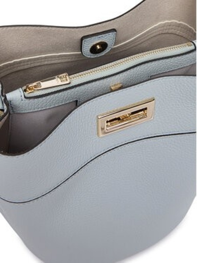 Furla Torebka Amelia M Bucket WB01953 HSF000 CN AR300 Szary