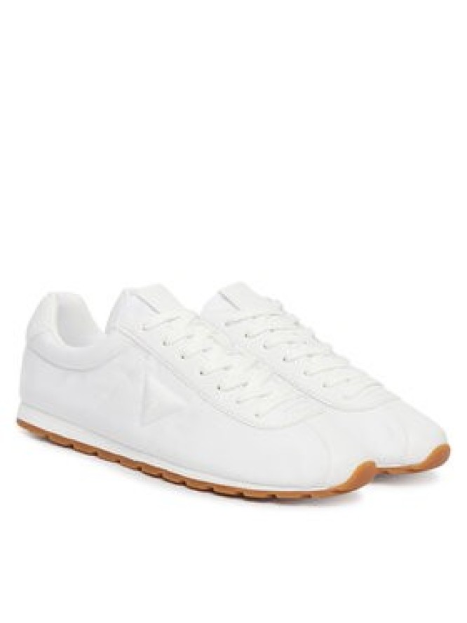 Guess Sneakersy 181758 Biały