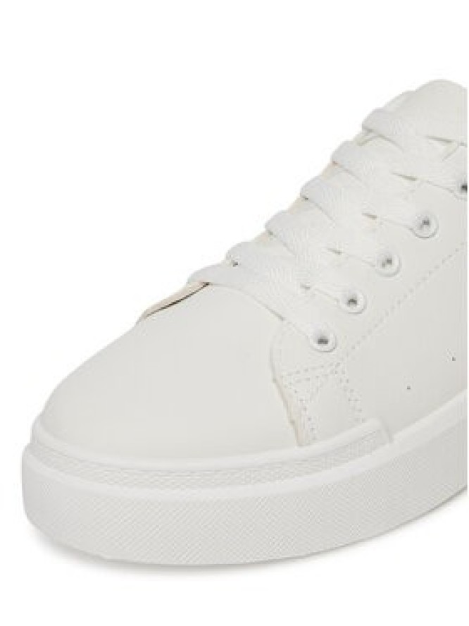 DeeZee Sneakersy MTO 6101 Biały