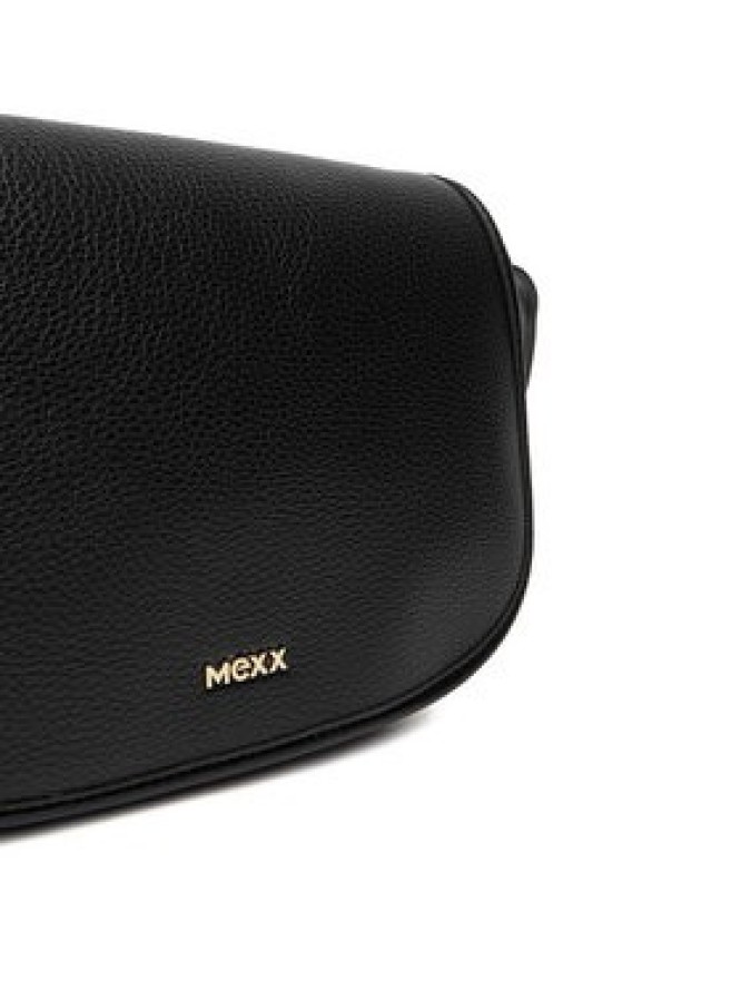 MEXX Torebka C-MEXX-L-022-08 Czarny